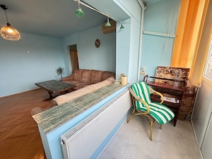inchiriez apartament doua camere Aradului  - imagine 9