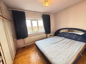 inchiriez apartament doua camere Aradului  - imagine 8