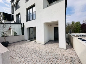 Super Vila în Roșu , 161 mp construiti, 2 garaje acoperite , duplex Apeductului  - imagine 2