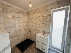 Super Vila în Roșu , 161 mp construiti, 2 garaje acoperite , duplex Apeductului  - imagine 10