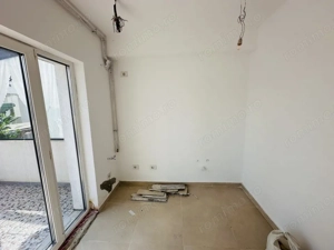 Super Vila în Roșu , 161 mp construiti, 2 garaje acoperite , duplex Apeductului  - imagine 9