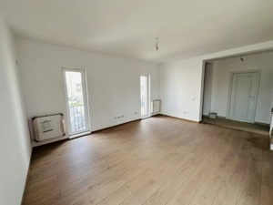 Super Vila în Roșu , 161 mp construiti, 2 garaje acoperite , duplex Apeductului  - imagine 6