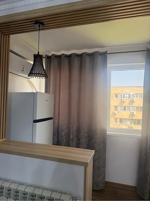 Inchiriez garsoniera Drumul Taberei - imagine 2