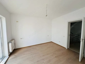 Super Vila în Roșu , 161 mp construiti, 2 garaje acoperite , duplex Apeductului  - imagine 11