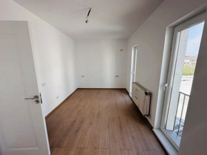 Super Vila în Roșu , 161 mp construiti, 2 garaje acoperite , duplex Apeductului  - imagine 12