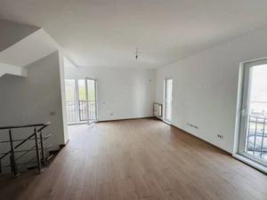 Super Vila în Roșu , 161 mp construiti, 2 garaje acoperite , duplex Apeductului  - imagine 5