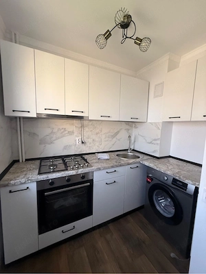 Inchiriez garsoniera Drumul Taberei - imagine 3