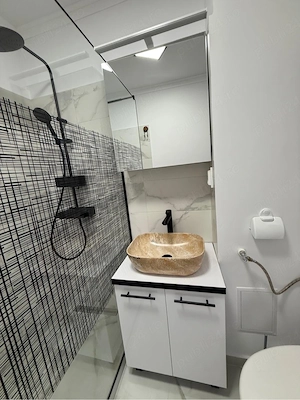 Inchiriez garsoniera Drumul Taberei - imagine 5