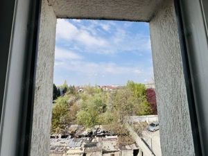 Super Vila în Roșu , 161 mp construiti, 2 garaje acoperite , duplex Apeductului  - imagine 17