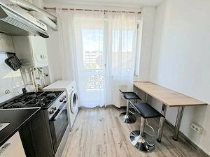 Apartament 2 camere de inchiriat Aparatorii Patriei - Tanase Orgu - imagine 7