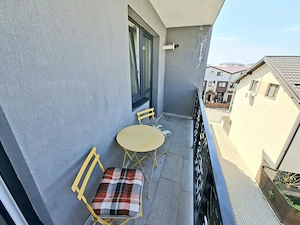 Apartament 2 camere de inchiriat Aparatorii Patriei - Tanase Orgu - imagine 8