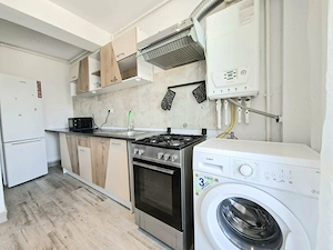 Apartament 2 camere de inchiriat Aparatorii Patriei - Metrou