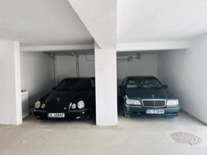 Super Vila în Roșu , 161 mp construiti, 2 garaje acoperite , duplex Apeductului  - imagine 20