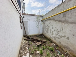 Super Vila în Roșu , 161 mp construiti, 2 garaje acoperite , duplex Apeductului  - imagine 18