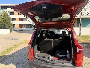 Dacia Jogger Extrem 2022 7 locuri -garanție 2027.08 - imagine 3