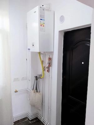 CI632 Sagului, Apartament la casa,1 camera - imagine 7