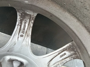 roti aliaj r 17 - imagine 5