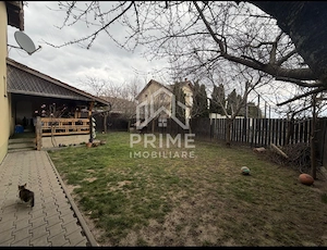Casa de vanzare individuala, 3 camere-Alba Iulia-Orizont Micesti - imagine 3
