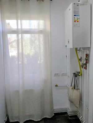 CI632 Sagului, Apartament la casa,1 camera - imagine 8