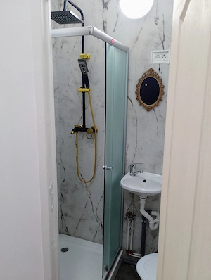 CI632 Sagului, Apartament la casa,1 camera - imagine 6