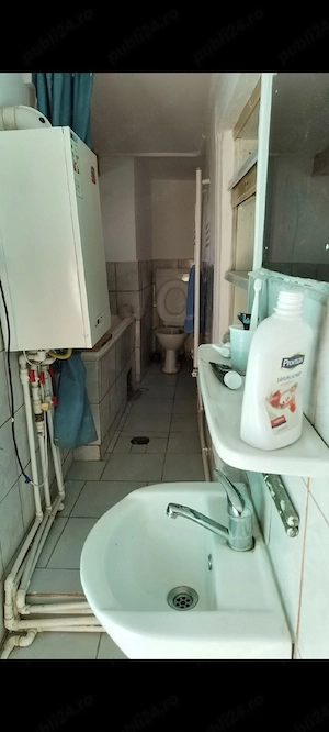 Ap. 2 cam.D, Copou 300 eur. 