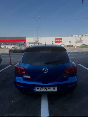 mazda 3 an 2004 - imagine 4