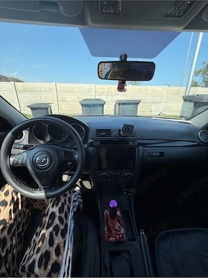 mazda 3 an 2004 - imagine 2