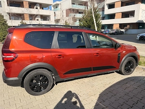 Dacia Jogger Extrem 2022 7 locuri -garanție 2027.08 - imagine 4