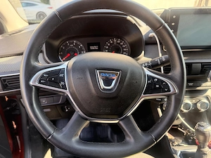 Dacia Jogger Extrem 2022 7 locuri -garanție 2027.08 - imagine 8