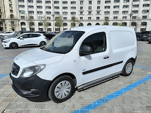 Mercedes Benz Citan 108 CDI - Blue Efficiency - Start-Stop - AC - Eco  - imagine 2