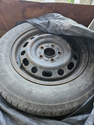 Jante 15'' Mazda 3 - imagine 2