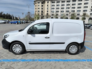Mercedes Benz Citan 108 CDI - Blue Efficiency - Start-Stop - AC - Eco  - imagine 3