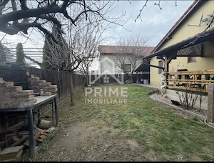 Casa de vanzare individuala, 3 camere-Alba Iulia-Orizont Micesti - imagine 4