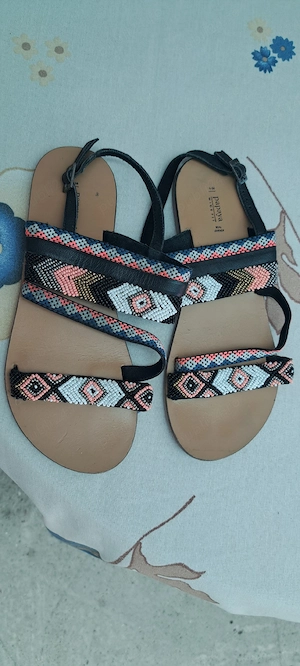 Sandale superbe femei marimea 38