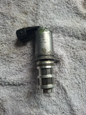 Vând supapa hidraulică bmw - imagine 2