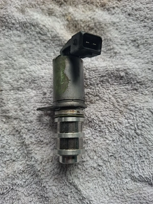 Vând supapa hidraulică bmw - imagine 3