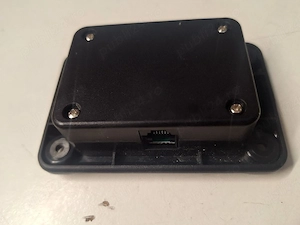 Inverter remote control pentru convertor 12V -> 230V sinus pur - imagine 3