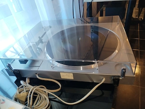 Pick-up Grundig PS2750 complet automat - imagine 2