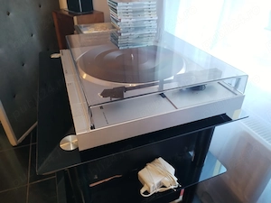 Pick-up Grundig PS2750 complet automat - imagine 5