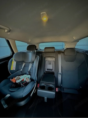 Ford Mondeo Mk5 2016 Titanium  - imagine 4