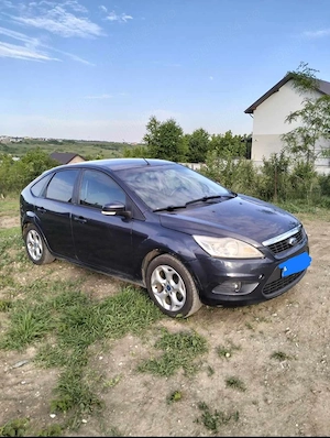 Dezmembrez ford focus  - imagine 2