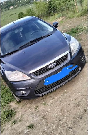 Dezmembrez ford focus 