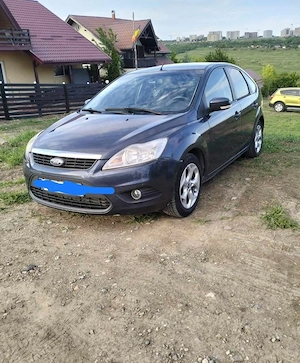 Dezmembrez ford focus  - imagine 5