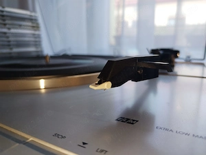 Pick-up Grundig PS2750 complet automat - imagine 4