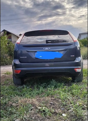 Dezmembrez ford focus  - imagine 4