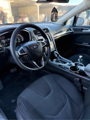 Ford Mondeo Mk5 2016 Titanium  - imagine 3