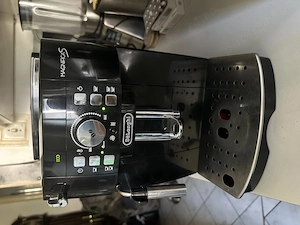 Delonghi Magnifică S