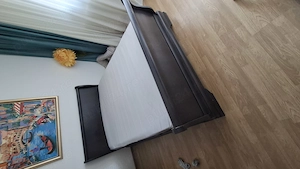 Pat lemn masiv MDF Mobexpert