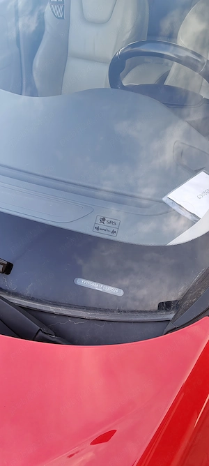 Vând volvo s60 d5 2.4 diesel 2015 215CP  - imagine 9