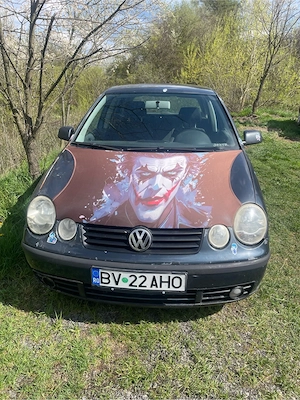 vw polo benzina 1.2 - imagine 4